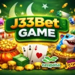 J33 Bet Game