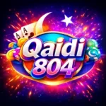 QAIDI804 Game