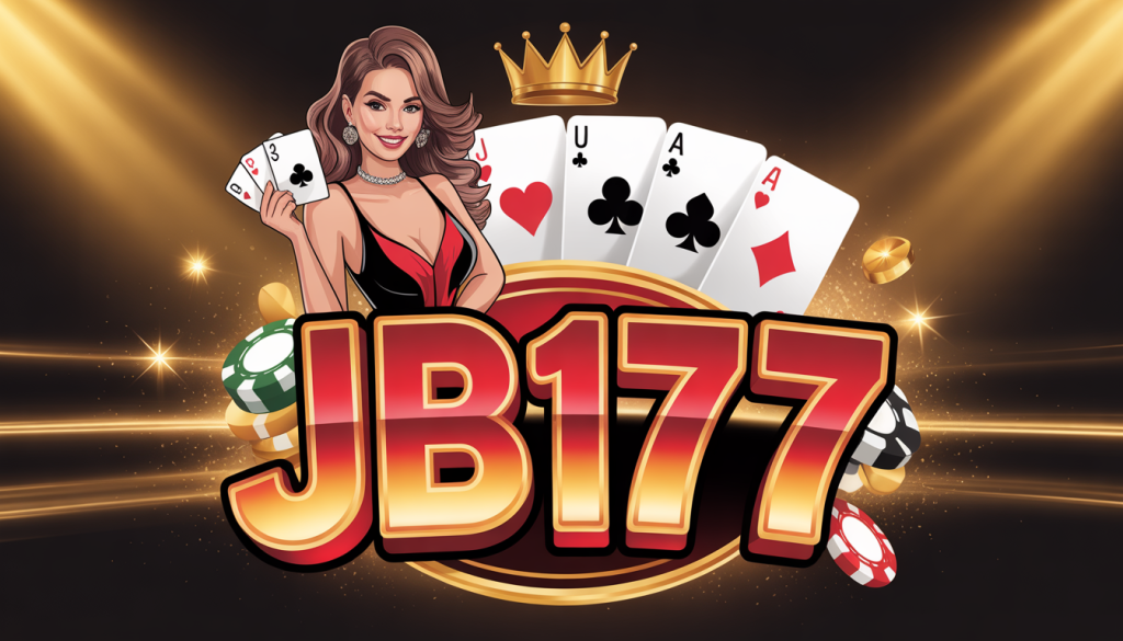 JB177 Game